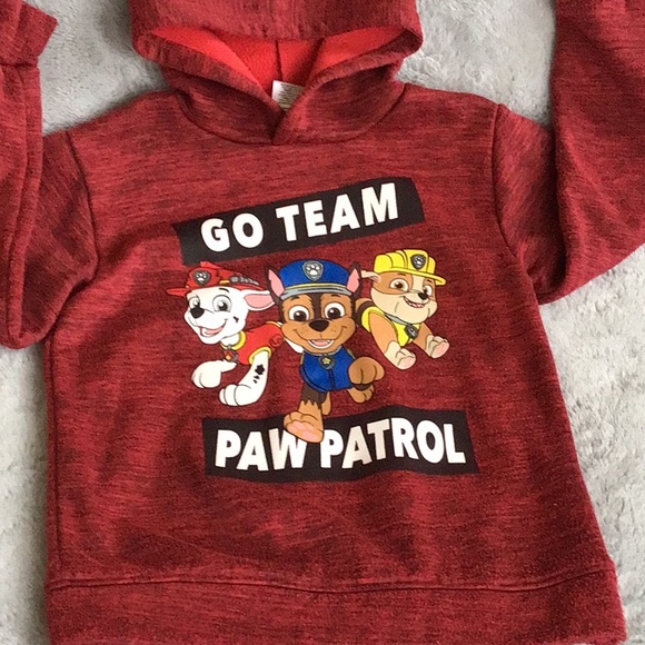 Hooded Jersey - Picture 3 of 5